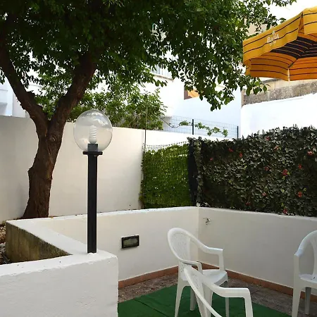 Casa Archimede Pescoluse * Marina Di Pescoluse