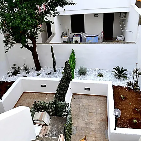 Casa Archimede Pescoluse