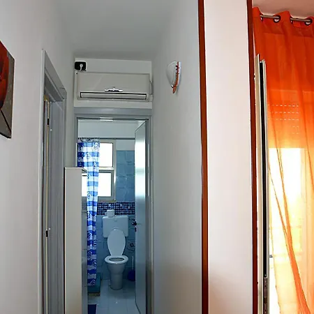 Casa Archimede Pescoluse Tatil Evi *