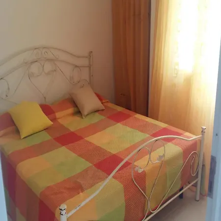 Casa Archimede Pescoluse