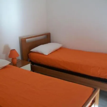 Casa Archimede Pescoluse Tatil Evi Marina Di Pescoluse