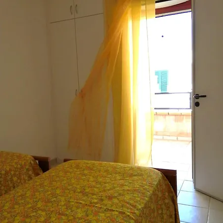 Tatil Evi Casa Archimede Pescoluse *