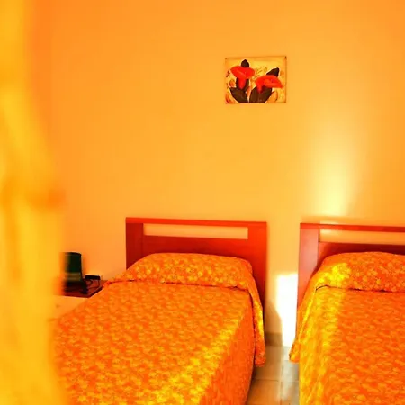Casa Archimede Pescoluse Tatil Evi *