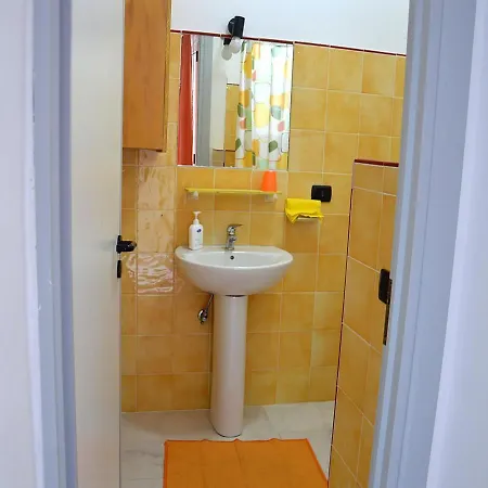 Casa Archimede Pescoluse Ferienhaus