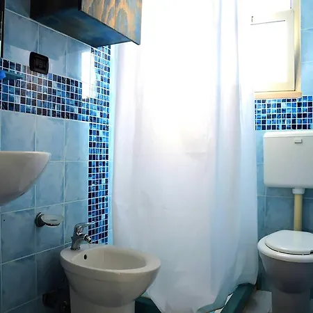 Casa Archimede Pescoluse *